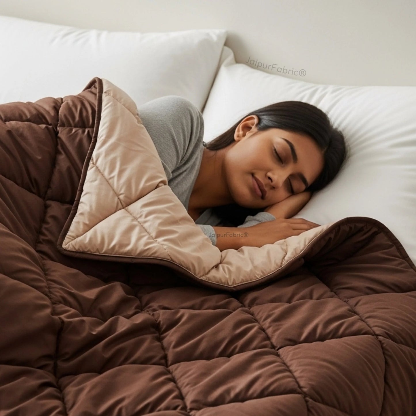 Double Bed Comforter
